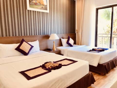 Luxor Boutique Hotel Phu Quoc — photo 2