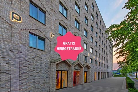 Prize by Radisson, Hamburg City — photo 4