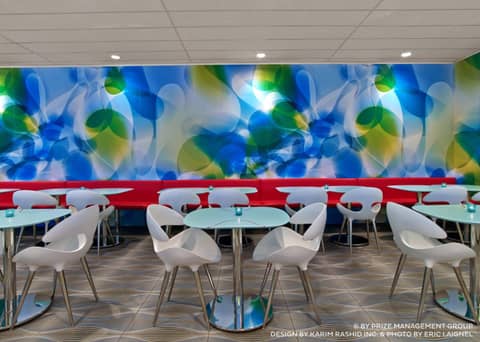 Prize by Radisson, Hamburg City — photo 6