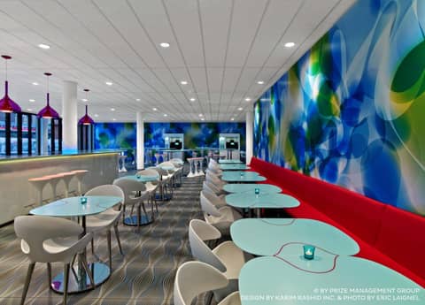 Prize by Radisson, Hamburg City — photo 8