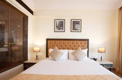 Royale Exotica Goa — photo 9