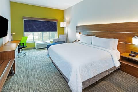Holiday Inn Express & Suites - Houston - Downtown North by IHG — photo 2