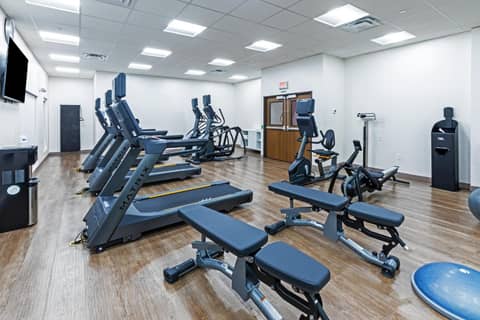 Holiday Inn Express & Suites - Houston - Downtown North by IHG — photo 8