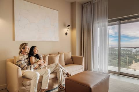 Aqua Pedra Dos Bicos Design Beach Hotel - Adults Friendly — human