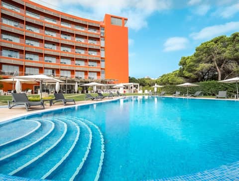 Aqua Pedra Dos Bicos Design Beach Hotel - Adults Friendly — recepcion & lobby