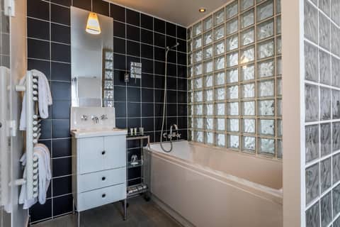 Kube Hôtel Paris — photo 8