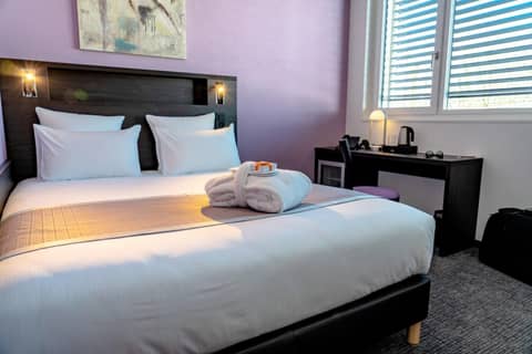 Nash Pratik Hotel — photo 4