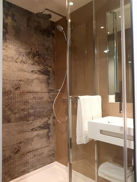 Nash Pratik Hotel — photo 5