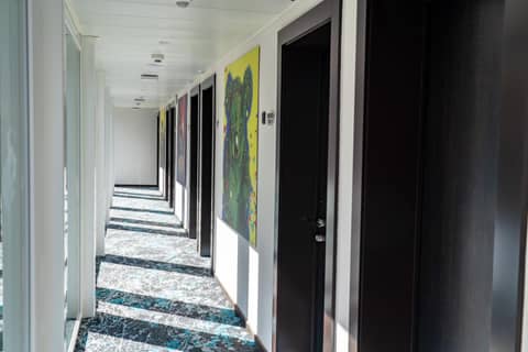 Nash Pratik Hotel — photo 7