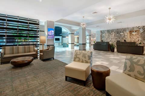 Embassy Suites by Hilton Jacksonville Baymeadows — photo 4