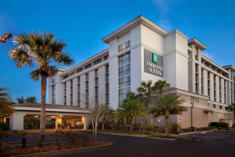Embassy Suites by Hilton Jacksonville Baymeadows — photo 5