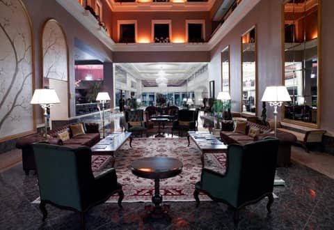 Euro Park Otel — photo 3