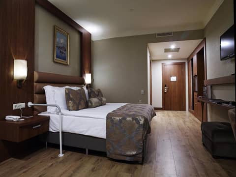 Euro Park Otel — photo 5