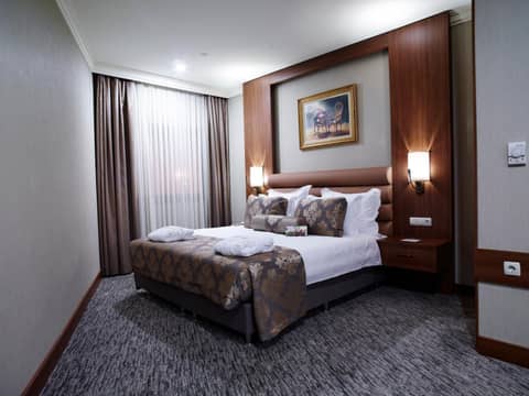 Euro Park Otel — photo 6