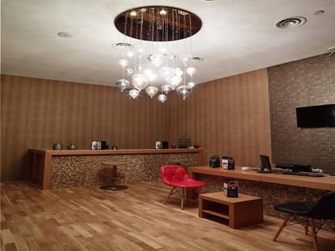 Euro Park Otel — photo 8
