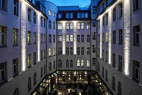 Roomers Berlin Steinplatz Autograph Collection — photo 3