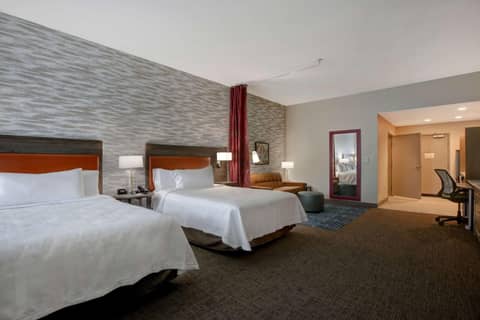 Home2 Suites By Hilton Charlotte Northlake — photo 5