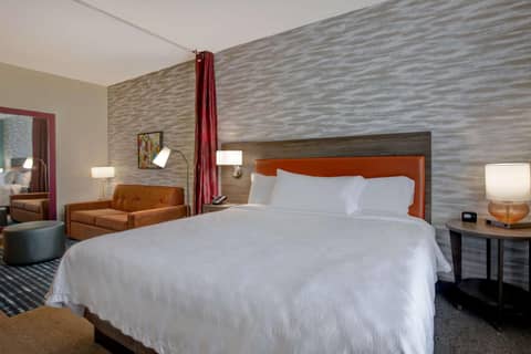 Home2 Suites By Hilton Charlotte Northlake — photo 8