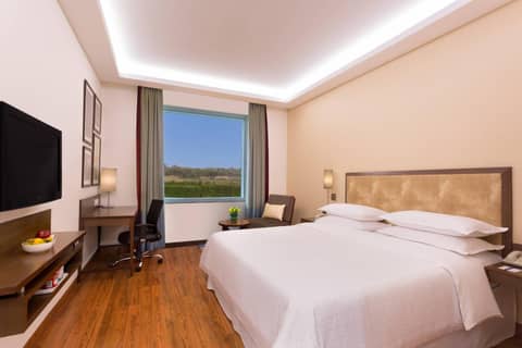 Four Points by Sheraton New Delhi Airport Highway — photo 9