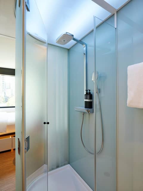 citizenM Seattle South Lake — photo 9