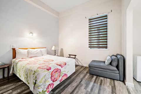 Hotel Auberge Manoir Ville Marie — photo 9