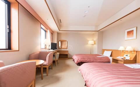 Hotel Mielparque Nagoya — photo 2