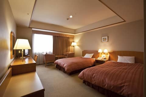 Hotel Mielparque Nagoya — photo 8