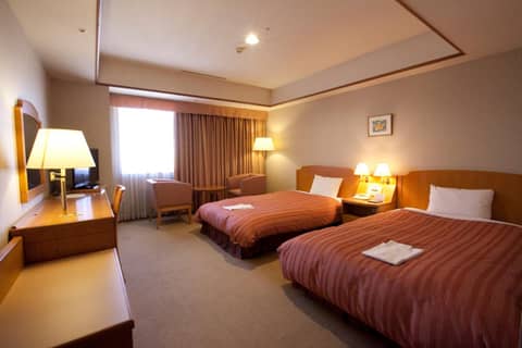 Hotel Mielparque Nagoya — photo 9