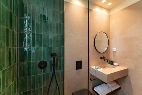 Mariette Rhodes Urban Suites — photo 4