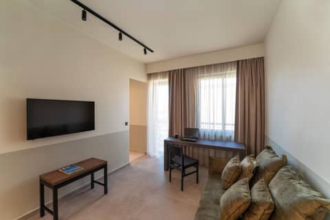 Mariette Rhodes Urban Suites — photo 5