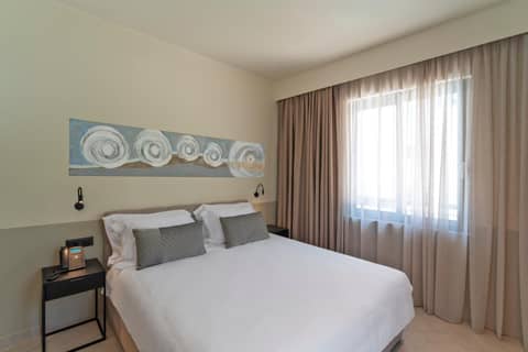 Mariette Rhodes Urban Suites — photo 9