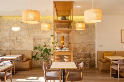 Memoria Porto FLH Hotels — photo 8