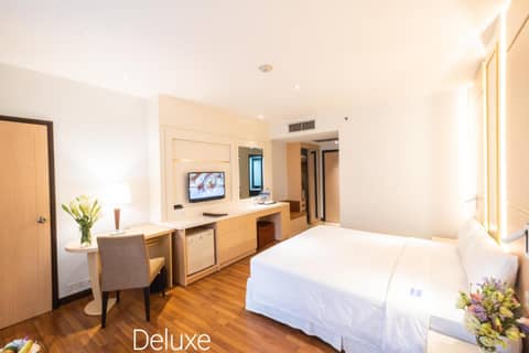 Zenith Sukhumvit Hotel, Bangkok — photo 3