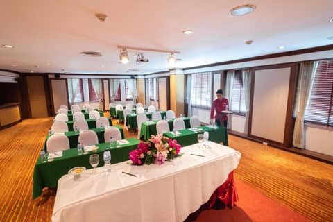 Zenith Sukhumvit Hotel, Bangkok — photo 5