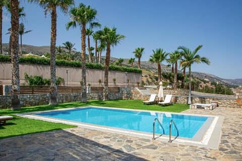 The Noverian Scenic Crete 5 Star Hilltop Villa Resort & Spa — photo 3