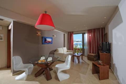 The Noverian Scenic Crete 5 Star Hilltop Villa Resort & Spa — photo 4