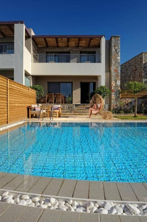 The Noverian Scenic Crete 5 Star Hilltop Villa Resort & Spa — photo 6