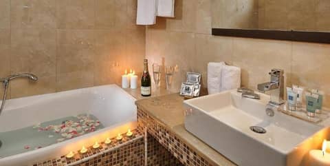 The Noverian Scenic Crete 5 Star Hilltop Villa Resort & Spa — photo 7
