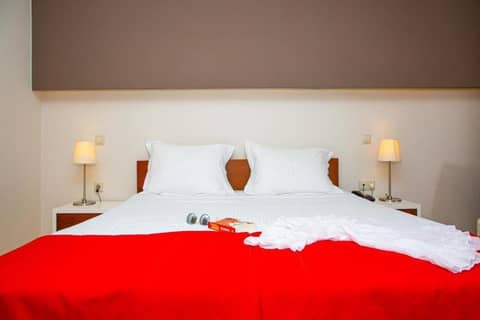 The Noverian Scenic Crete 5 Star Hilltop Villa Resort & Spa — photo 8