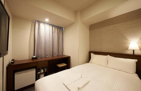 Sotetsu Fresa Inn Tokyo Roppongi — photo 5