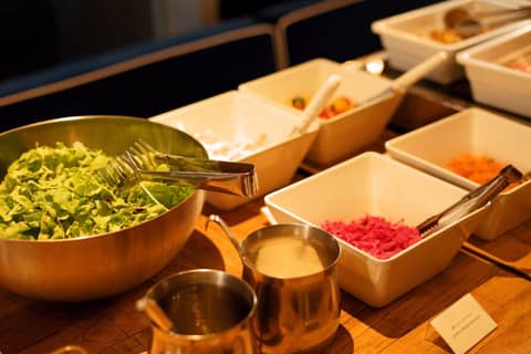 Sotetsu Fresa Inn Tokyo Roppongi — photo 7