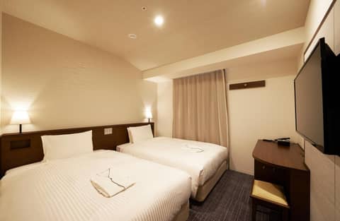 Sotetsu Fresa Inn Tokyo Roppongi — photo 9