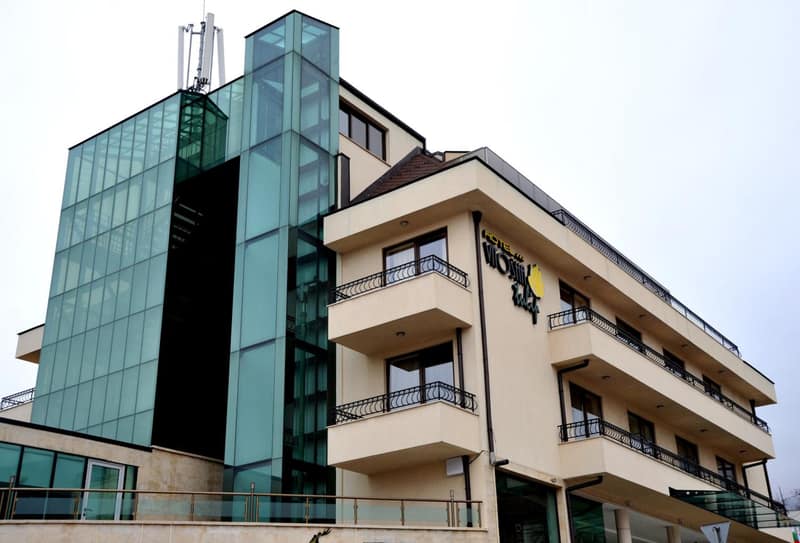 Vitoshko Lale Hotel — photo 1