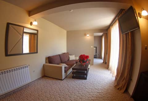 Vitoshko Lale Hotel — photo 7