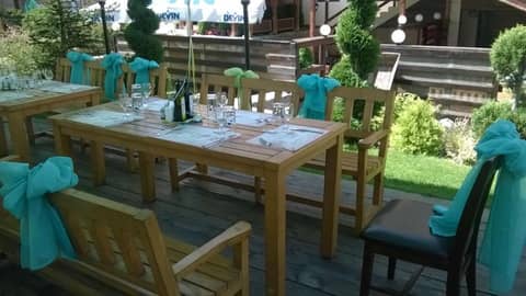 Vitoshko Lale Hotel — photo 9