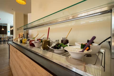 Castellum Suites - All Inclusive — photo 4