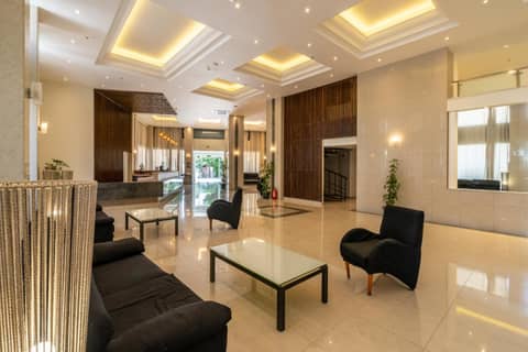 Castellum Suites - All Inclusive — photo 5