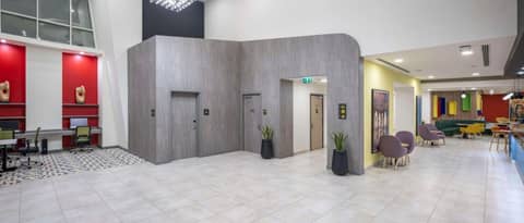 Hampton By Hilton Doha Old Town — photo 4