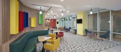Hampton By Hilton Doha Old Town — photo 7