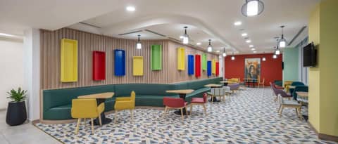 Hampton By Hilton Doha Old Town — photo 9